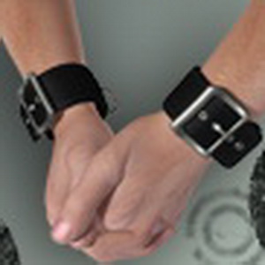 02HL Wrist Cuffs 1777686298