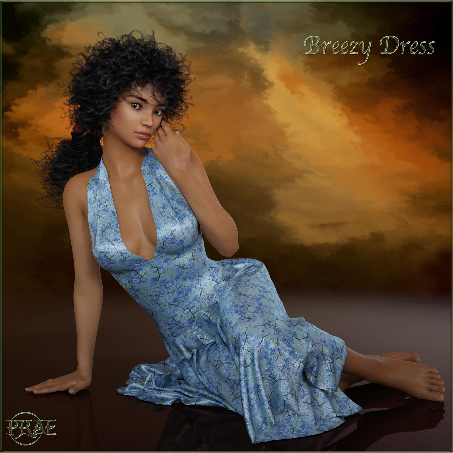 Prae Breezy 1777684162