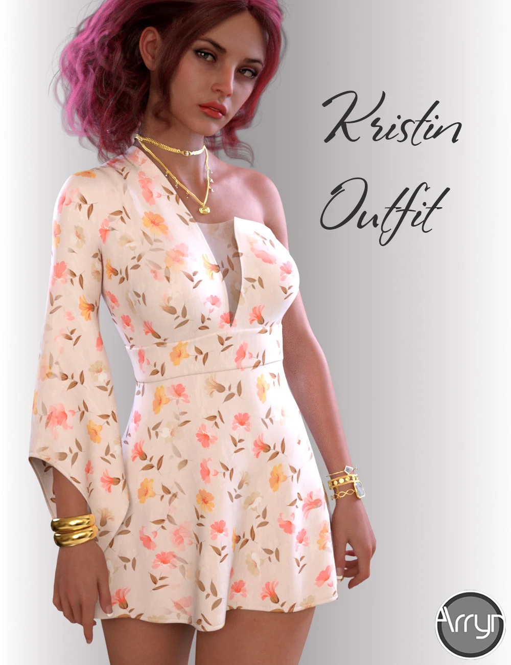 dforce kristin dress 1777684810