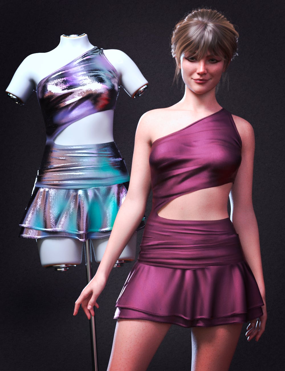 dForce LA Butterfly Dress for Genesis 9 and 8 Female 1 https://new.imagehostx.com/upload/2026/05/02/dforcelabutterflydressforgenesis9and8female00maindaz3d_1777711421.jpg