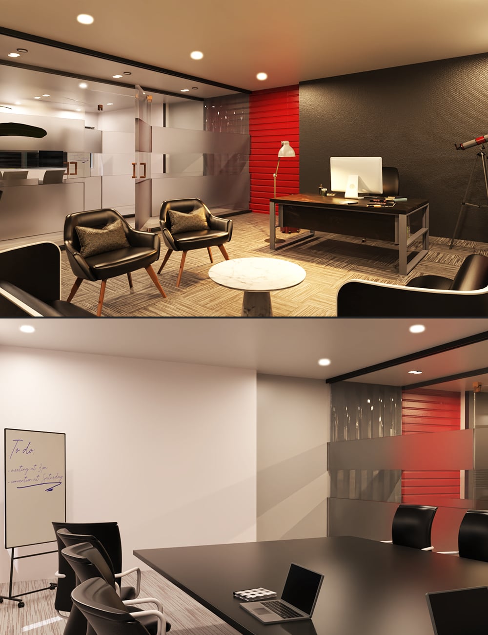 Executive Office and Conference main 1777797837
