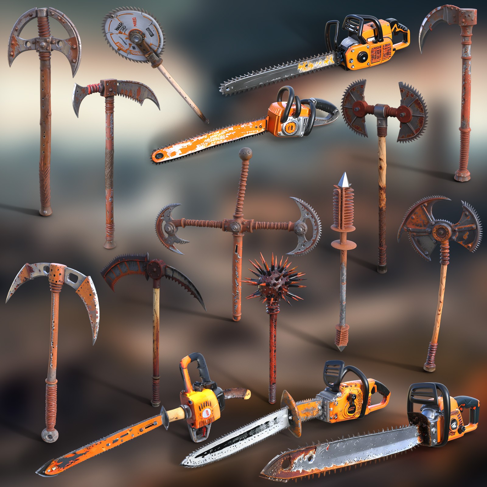 Post-Apocalyptic Hand Weapons 3 1 https://new.imagehostx.com/upload/2026/05/03/full-4ac008d029e4ad0e43ae3f29771ea62a_1777798588.jpg