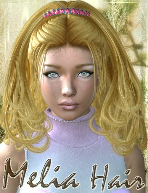 melia hair large 1777837238