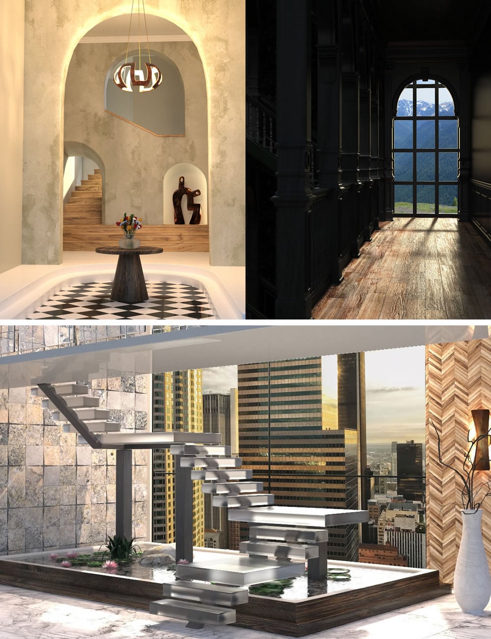 Staircase Bundle 1 https://new.imagehostx.com/upload/2026/05/03/staircasebundle00maindaz3d_1777798209.jpg