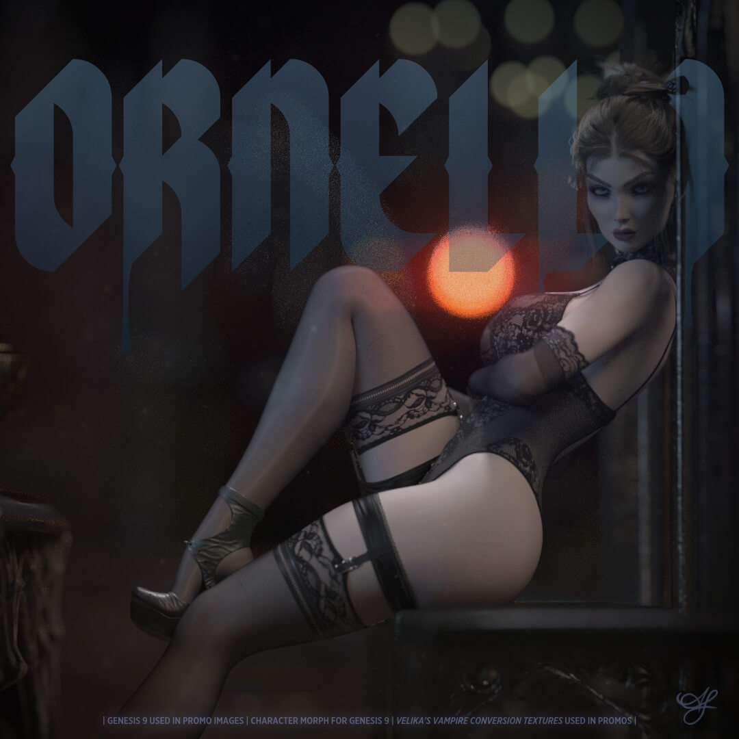 vampire ornella morph for genesis 9 05 1777791356