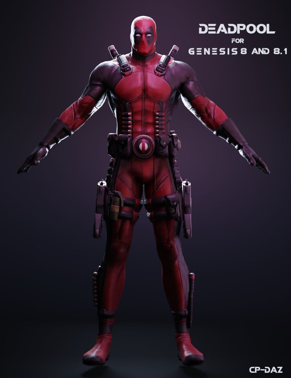 Deadpool 1777925117