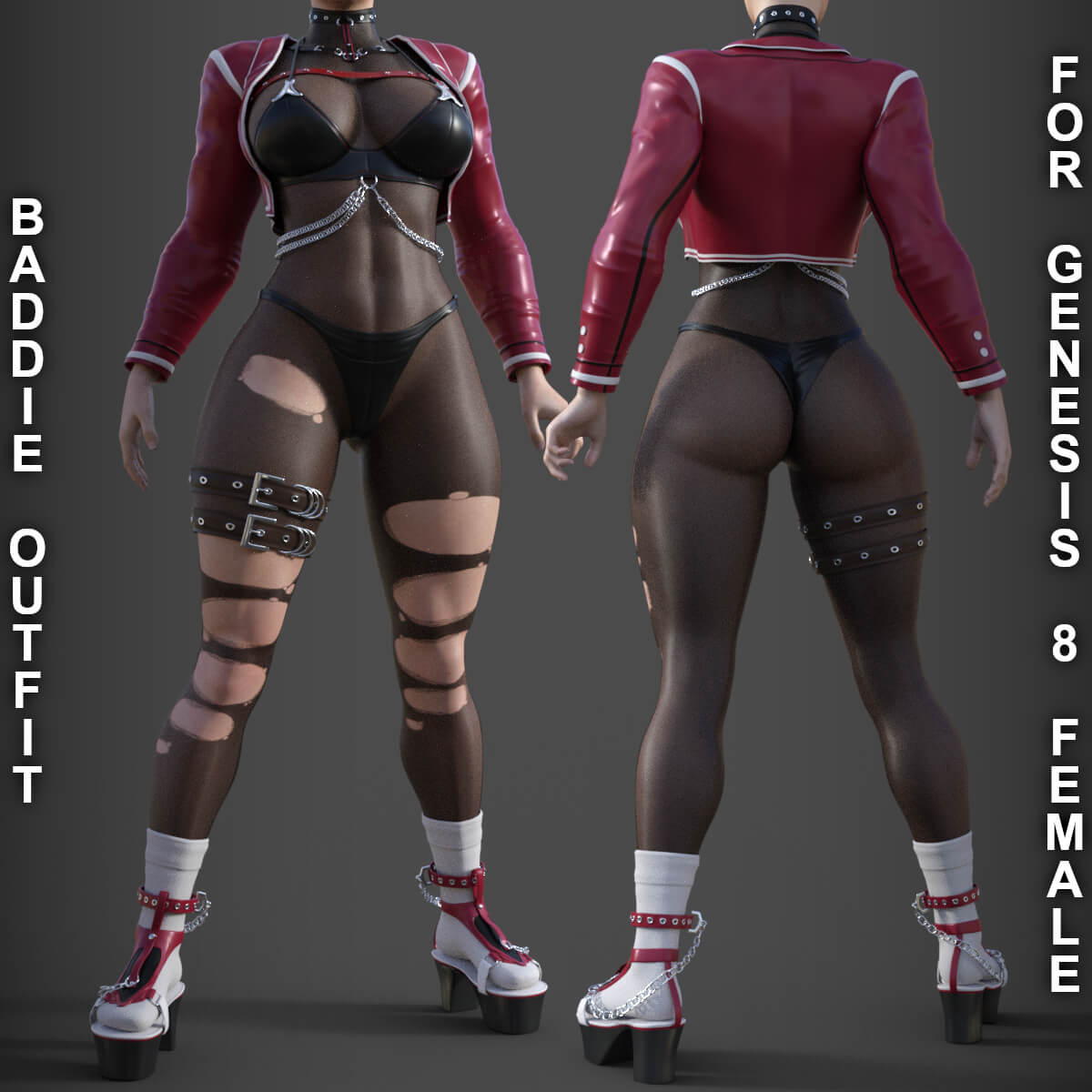 baddie outfit for genesis 8 female 01 1777875299