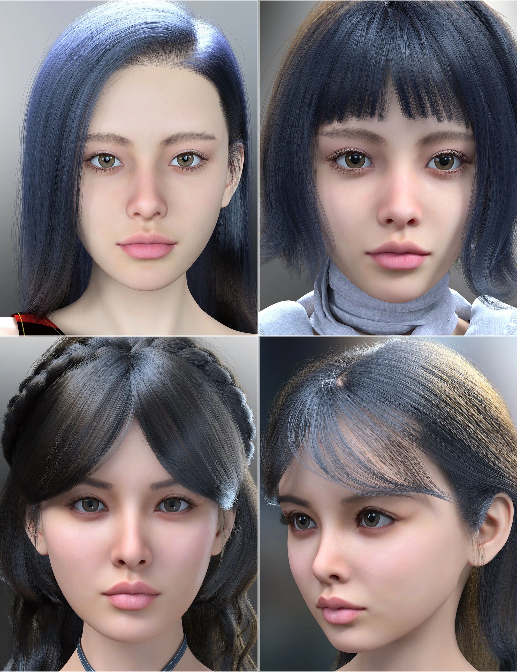 vocoraandyoungandvojoniandyounghdforgenesis9characterbundle00maindaz3d 1777875785