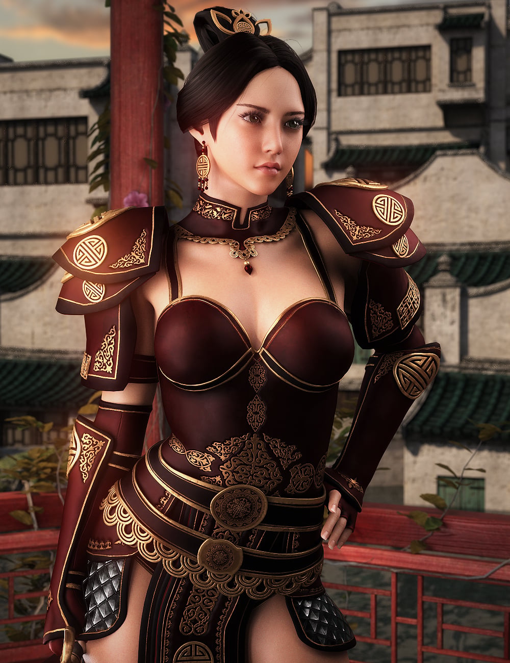 dreadwyrmregaliaeasternfantasybundleforgenesis881and900maindaz3d 1777948602