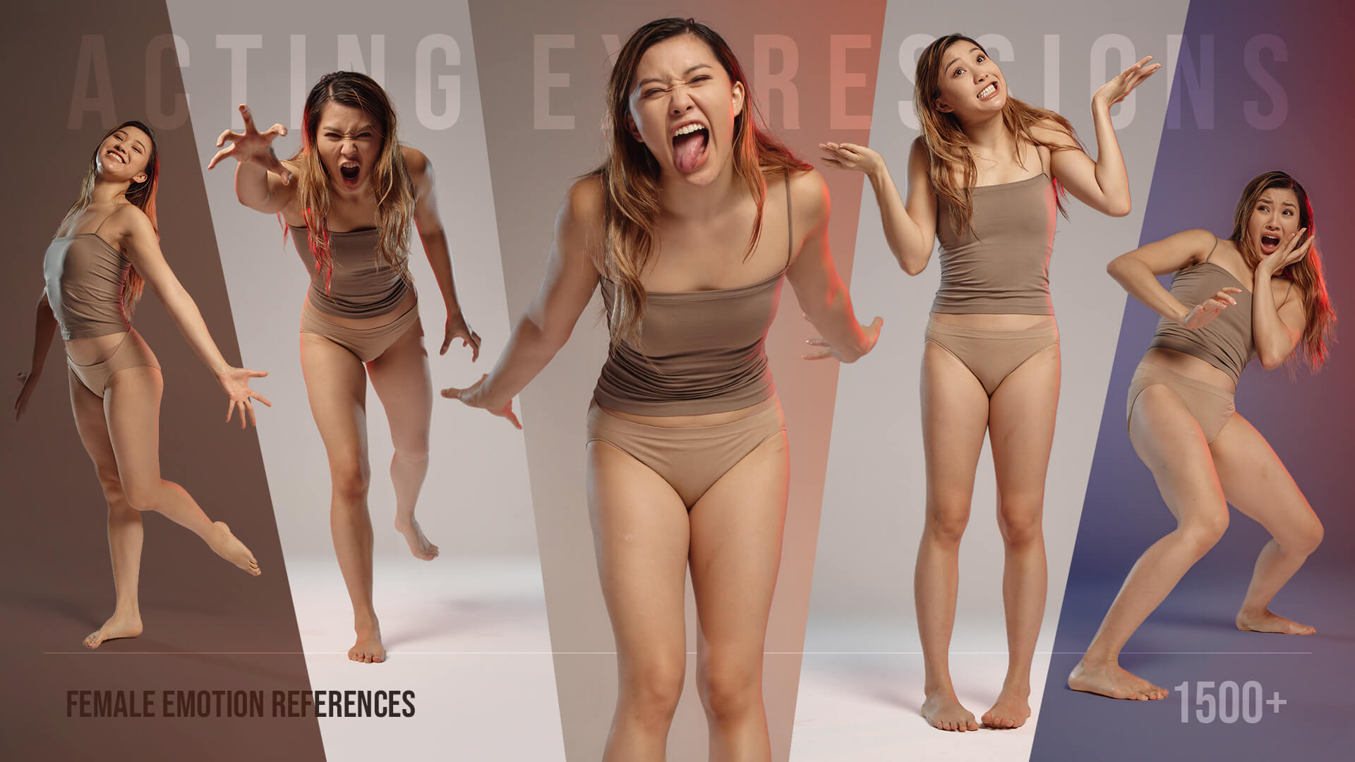 acting expressions 1500 female emotion references 01 1778097126