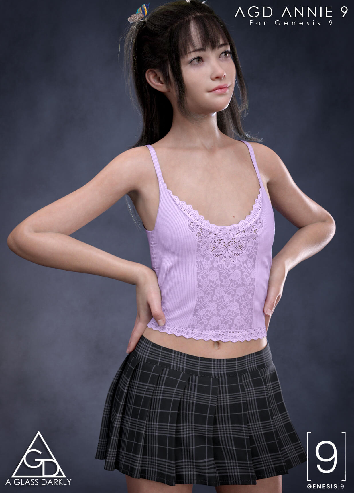 agd annie 9 for g9 09 1778096396