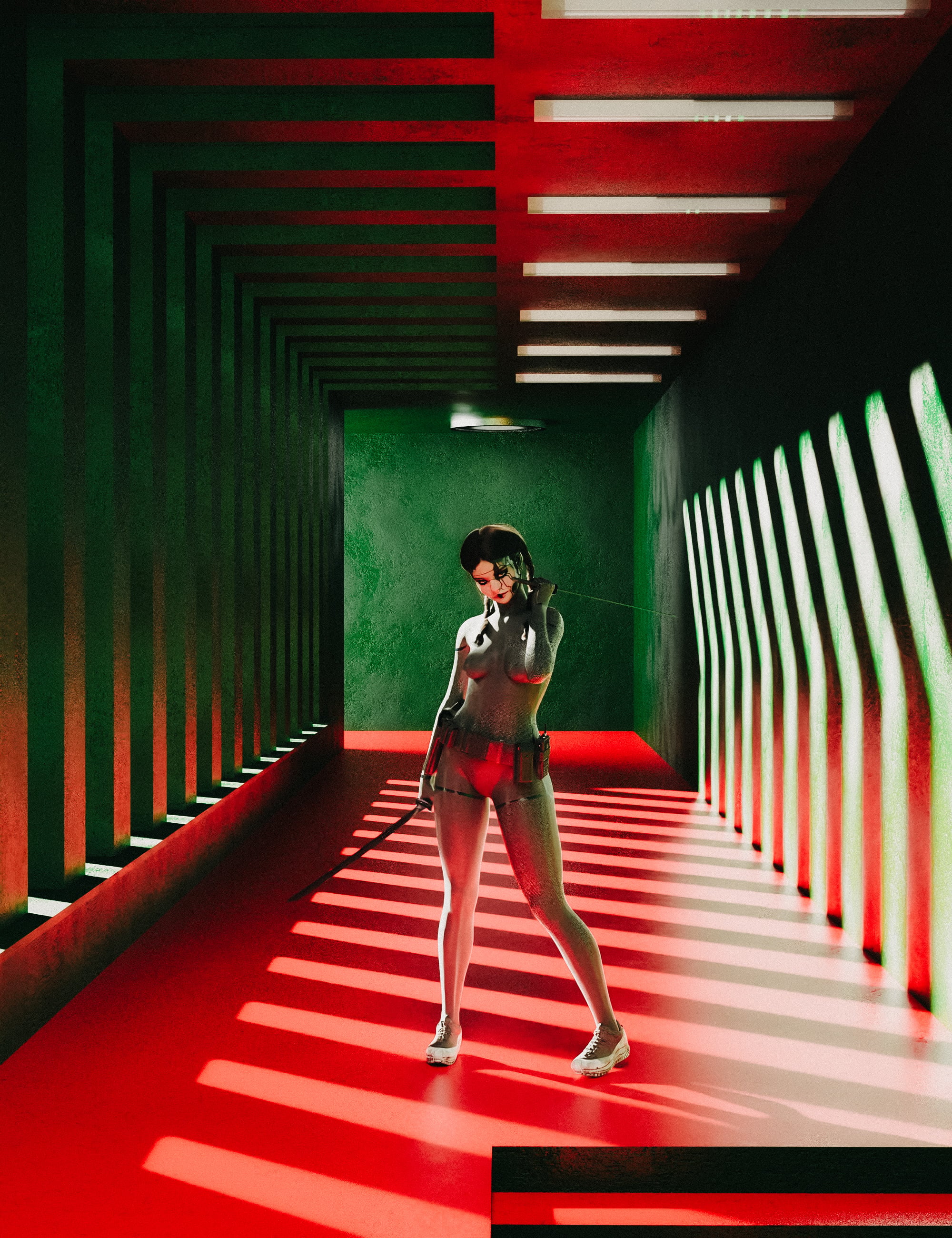 HT Two Colors Corridor 62 httwocolorscorridor00maindaz3d 1778051961