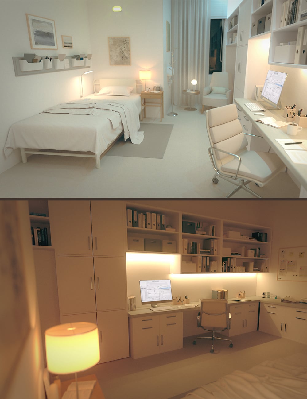 polishoncallsleepingquarter00maindaz3d 1778105315