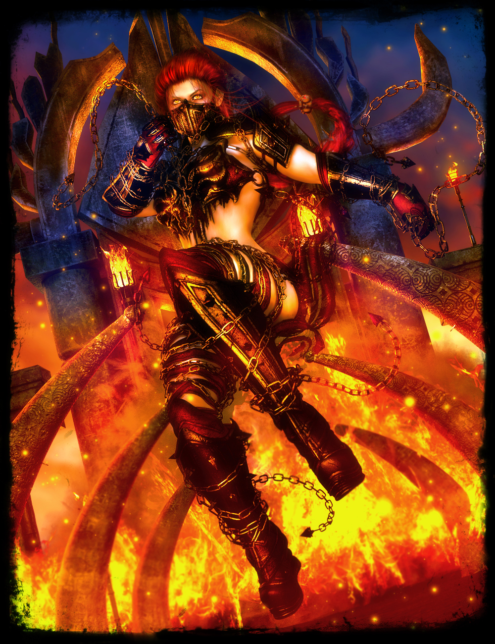 dForce Iron Maiden for Genesis 9 and 8 Female 1 https://new.imagehostx.com/upload/2026/05/07/dforceironmaidenforgenesis9and8female00maindaz3d_1778195125.jpg