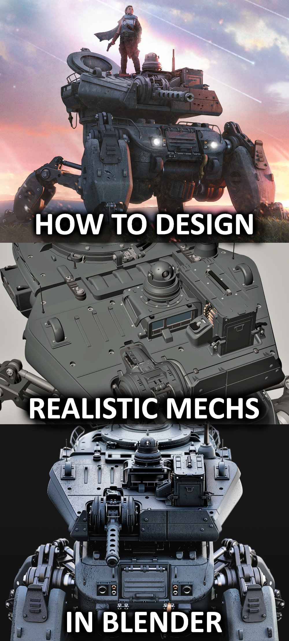 MECHS IN BLENDER 1778365076