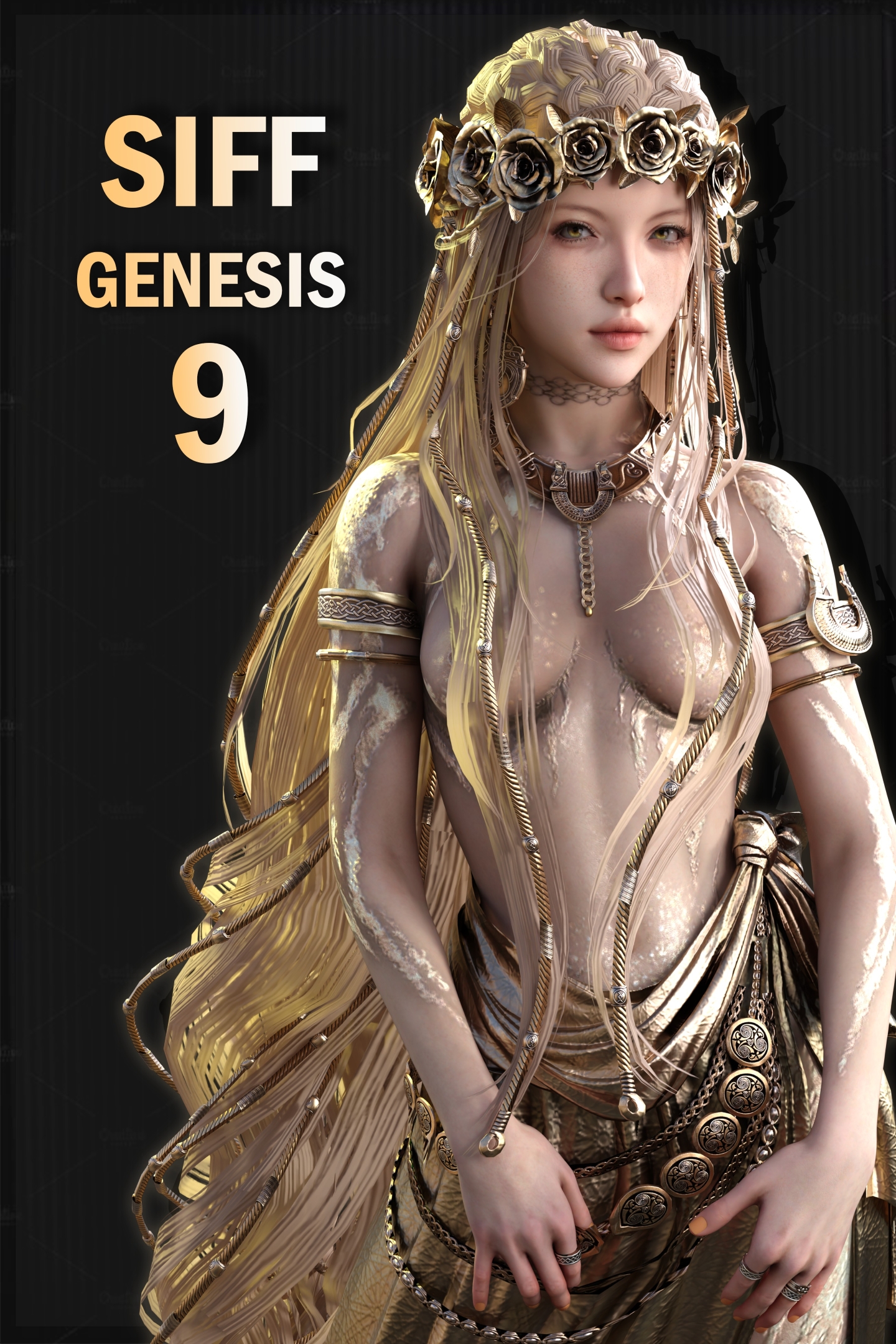 Siff OVR for G9 zeppers Zone 1778378116