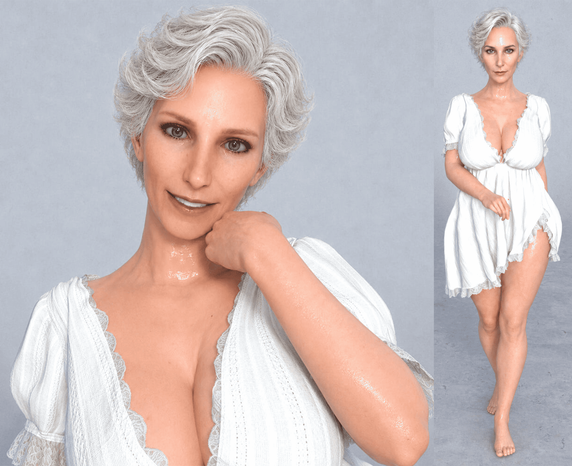 Thufaila Zalfa for Genesis 8 Female 1778398803