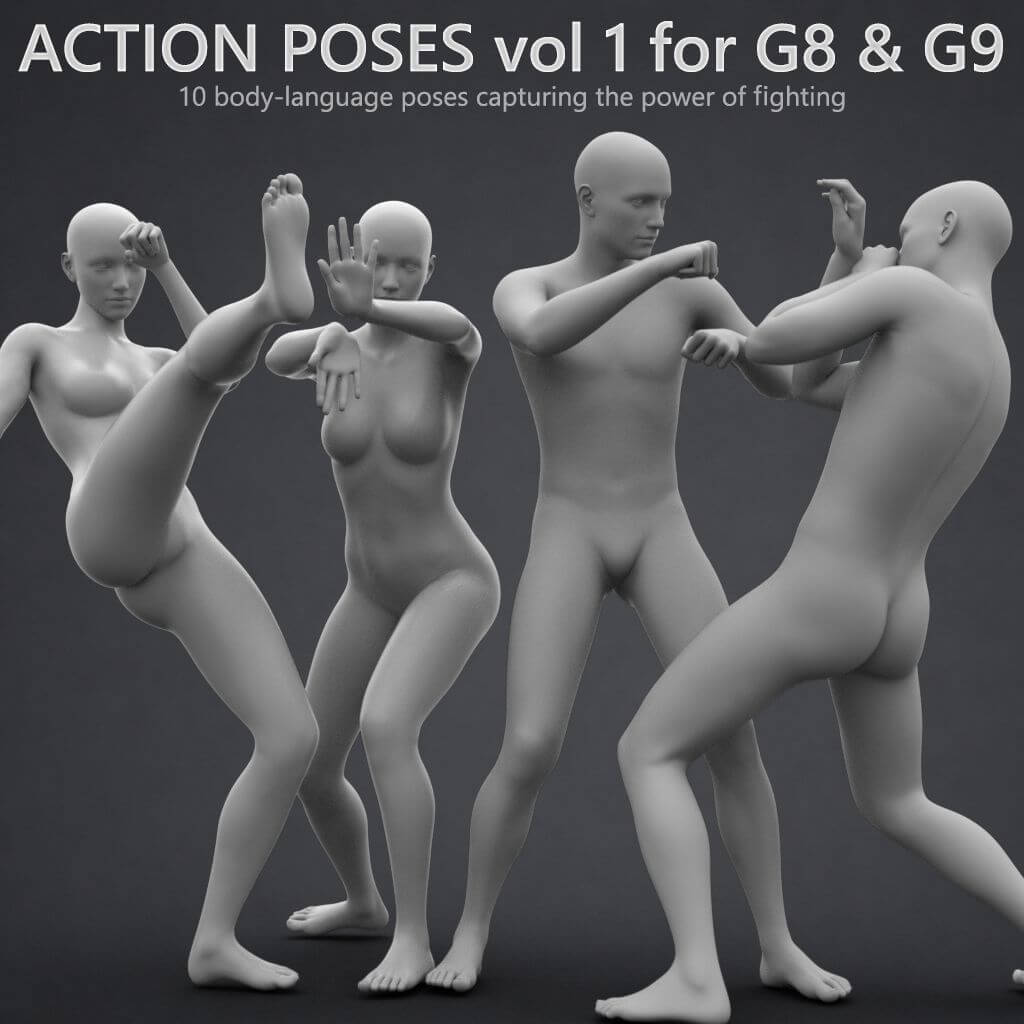 action poses for g8 and g9 volume 1 01 1778385241