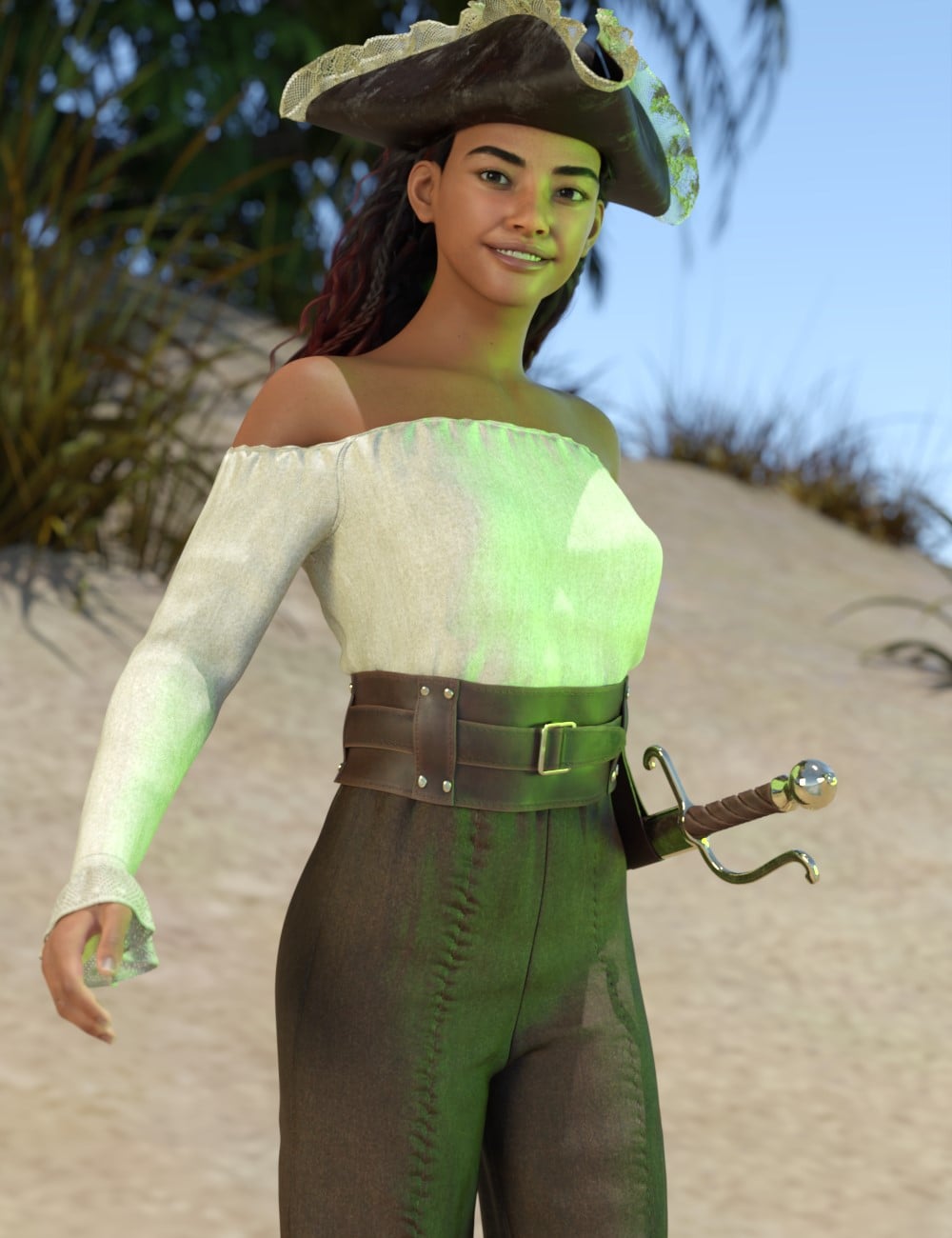 dForce Seawolf Pirate Outfit for Genesis 9 and 8 Female 1 https://new.imagehostx.com/upload/2026/05/10/dforceseawolfpirateoutfitforgenesis9and8female00maindaz3d_1778405050.jpg