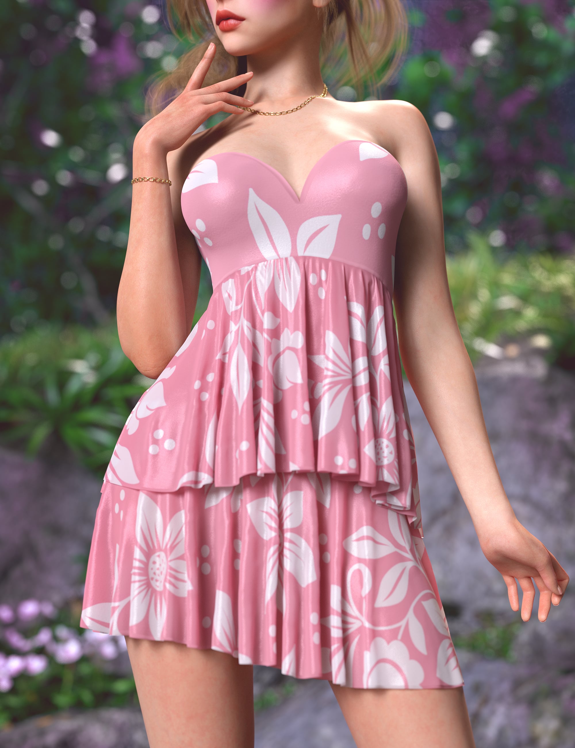 mbmdforcecharmingdressforgenesis900maindaz3d 1778395093