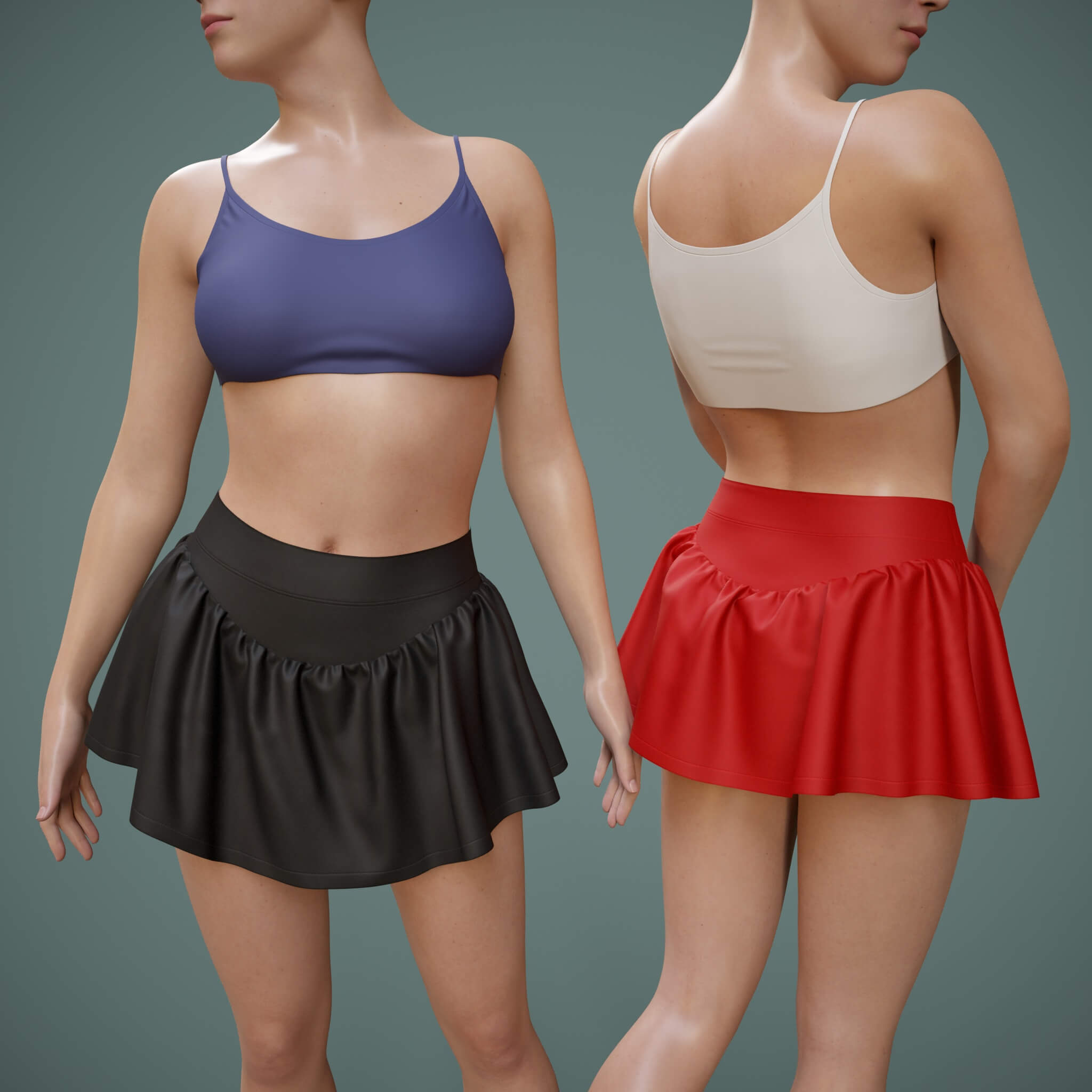 top 06v with skirt short for genesis 9 10 1778406987