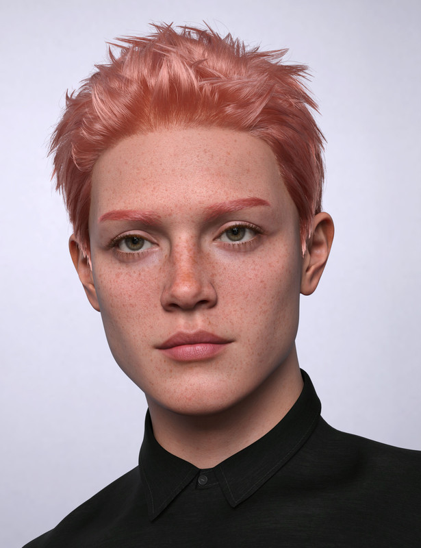 AK Spiky Hair for Genesis 9 1 https://new.imagehostx.com/upload/2026/05/12/akspikyhairforgenesis900maindaz3d_1778574137.jpg
