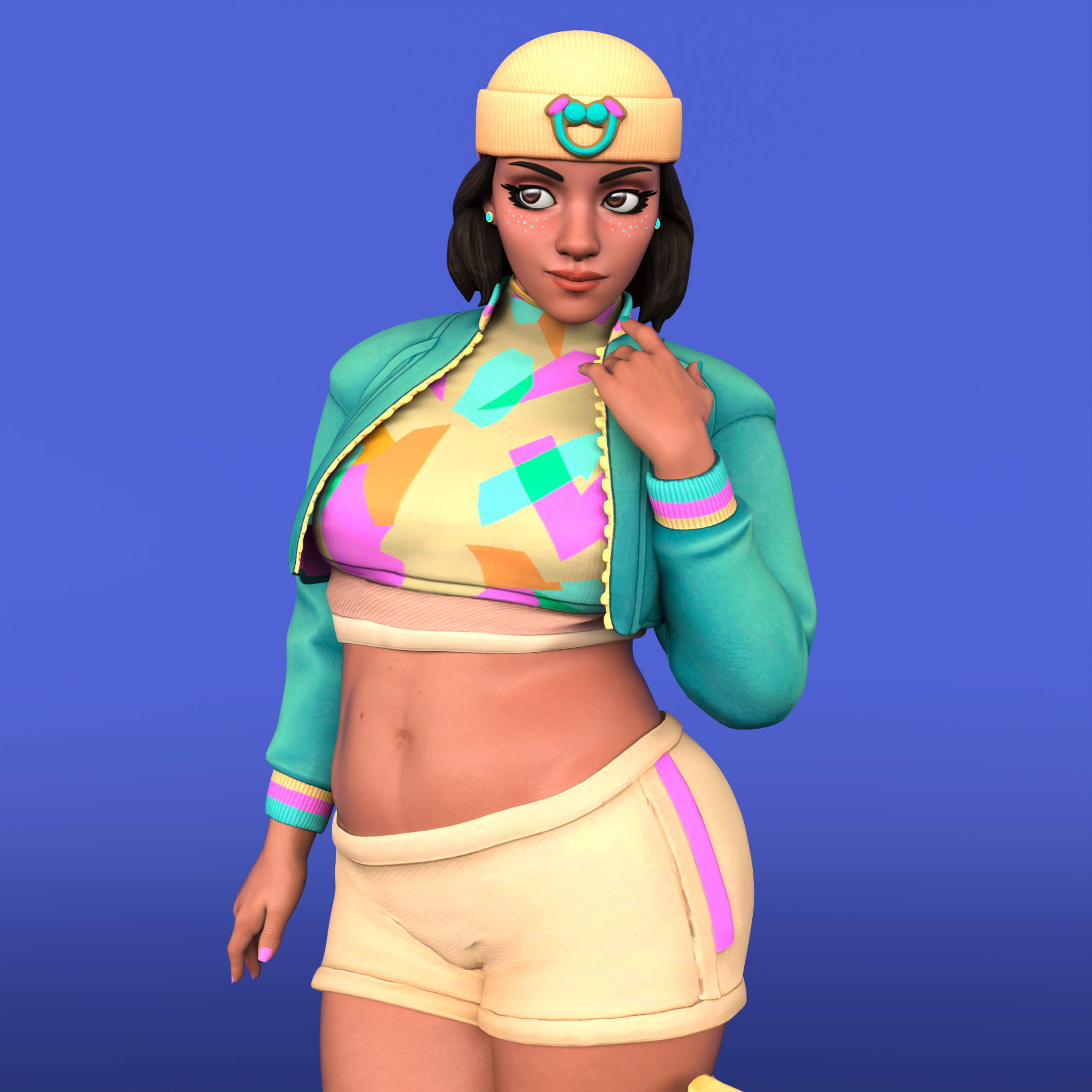fortnite opal for genesis 9 01 1778715326