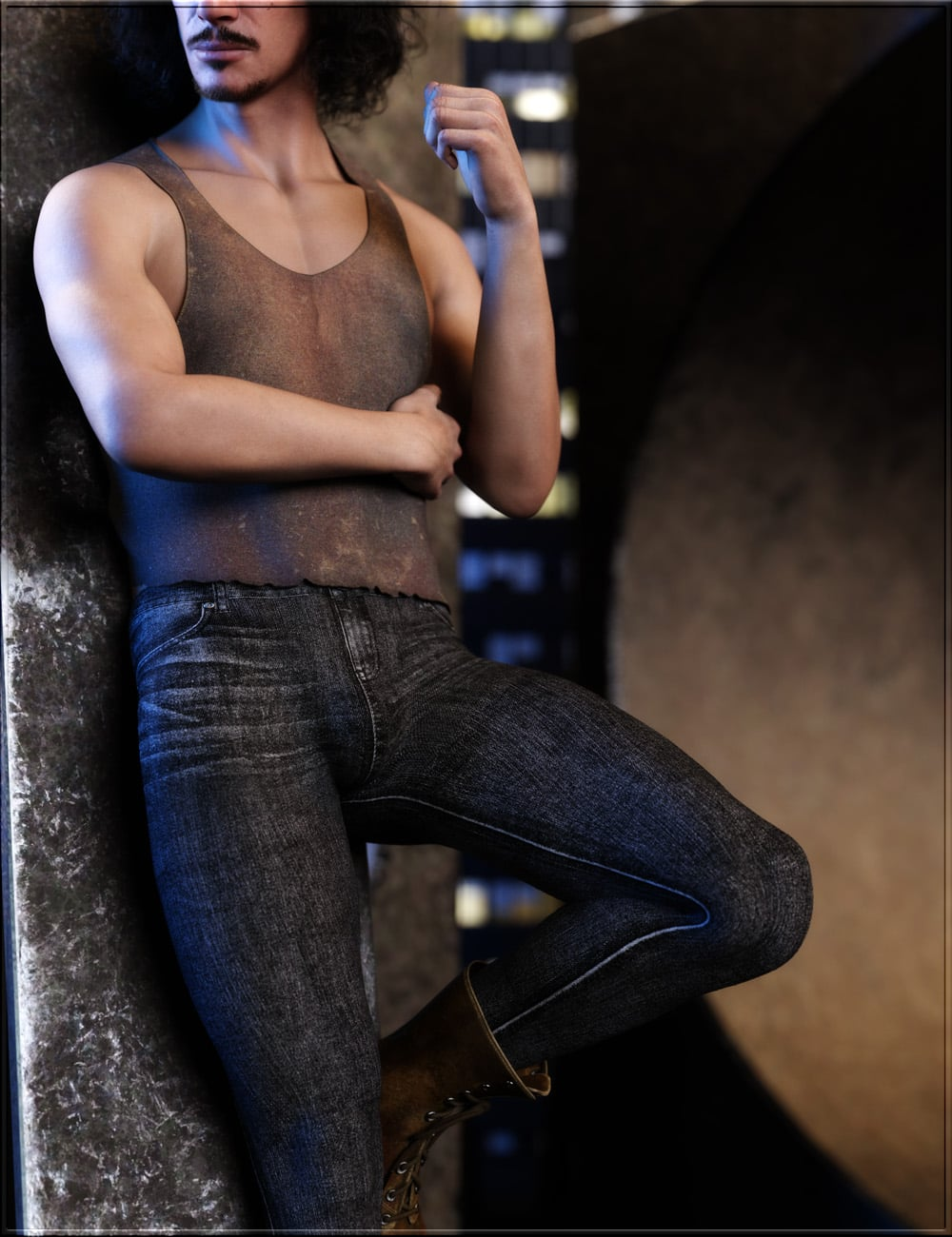 Sexy Skinz - Jeans and Things for Genesis 9 1 https://new.imagehostx.com/upload/2026/05/13/sexyskinzjeansthingsforgenesis902daz3d_1778673677.png