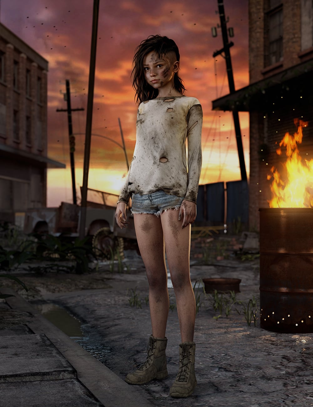 Last Days dForce Clothing for Genesis 9 (Long Shirt) 1 https://new.imagehostx.com/upload/2026/05/14/lastdaysdforceclothingforgenesis9longshirt00maindaz3d_1778738869.jpg
