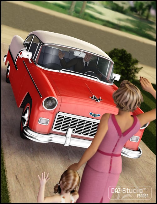 family car 1950 large 1778856386