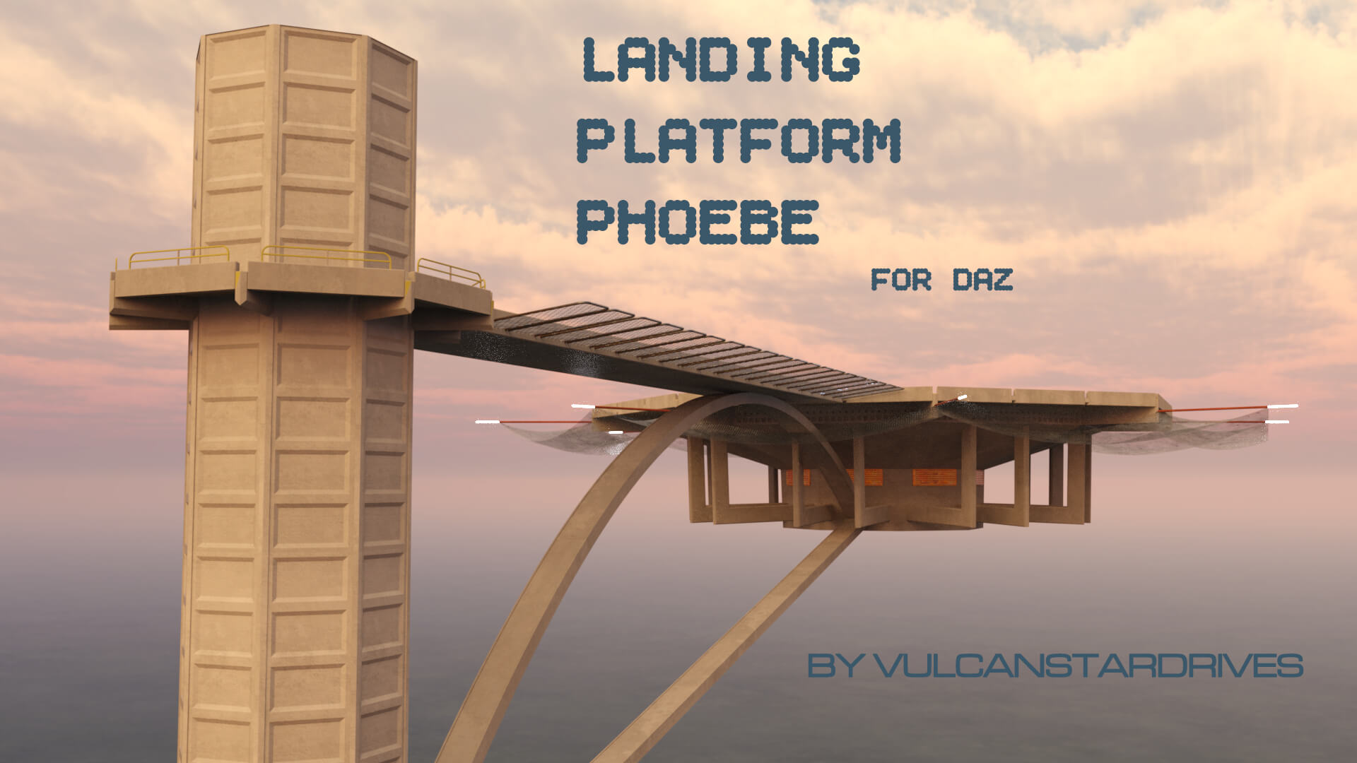 landing platform phoebe environment for daz 06 1778830973