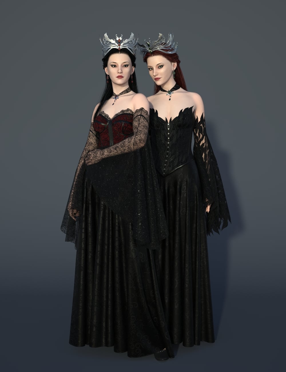 Gotika for dForce Winterclad for Genesis 9 1 https://new.imagehostx.com/upload/2026/05/16/gotikafordforcewintercladforgenesis900maindaz3d_1778912062.jpg