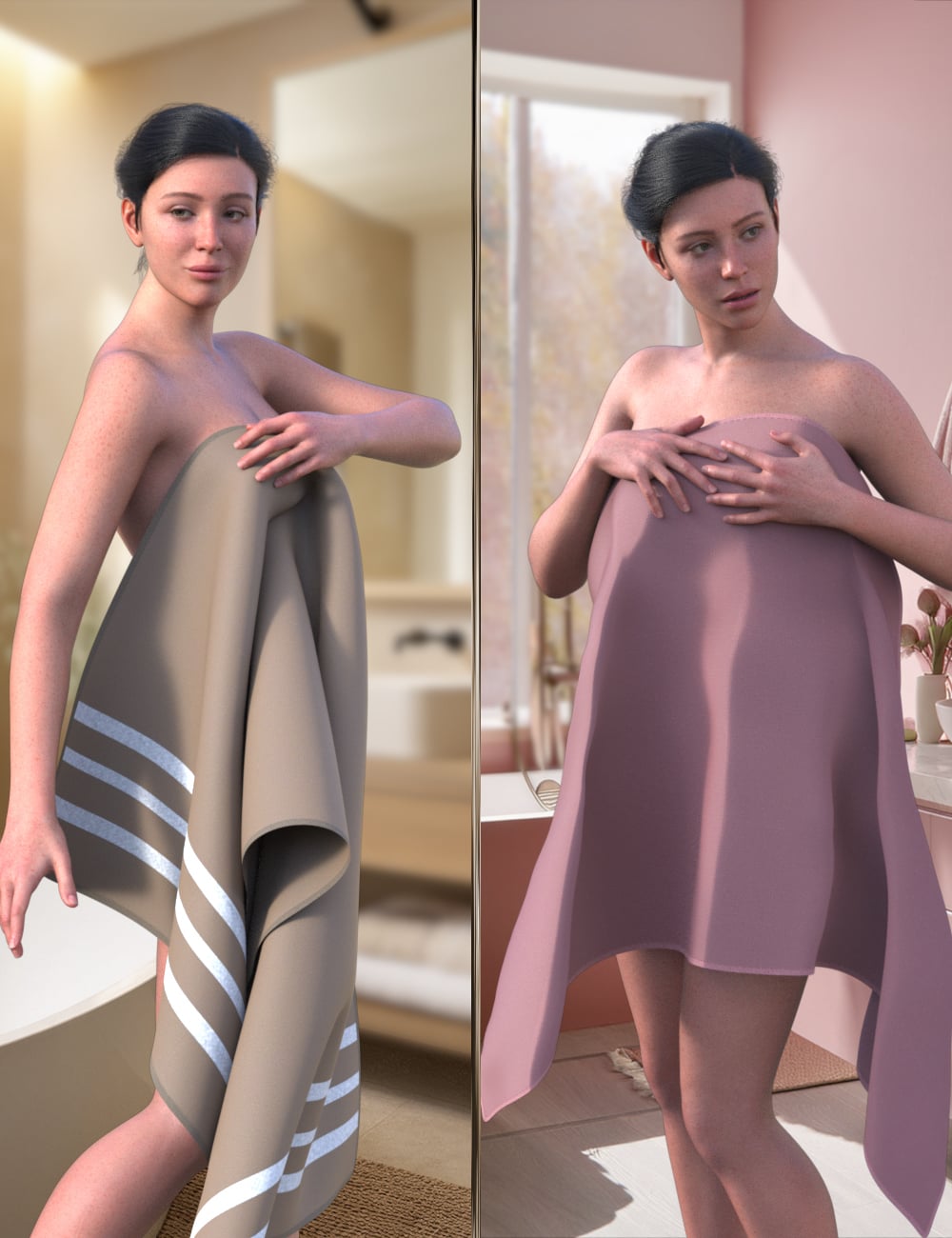 JW The Towel Prop and Poses for Genesis 9 1 https://new.imagehostx.com/upload/2026/05/16/jwthetowelpropandposesforgenesis900maindaz3d_1778966496.jpg