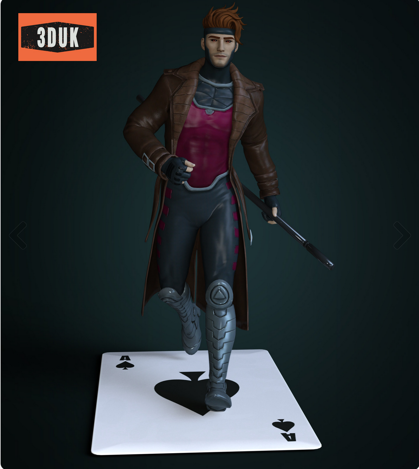 Gambit FN for G8M 1779022937