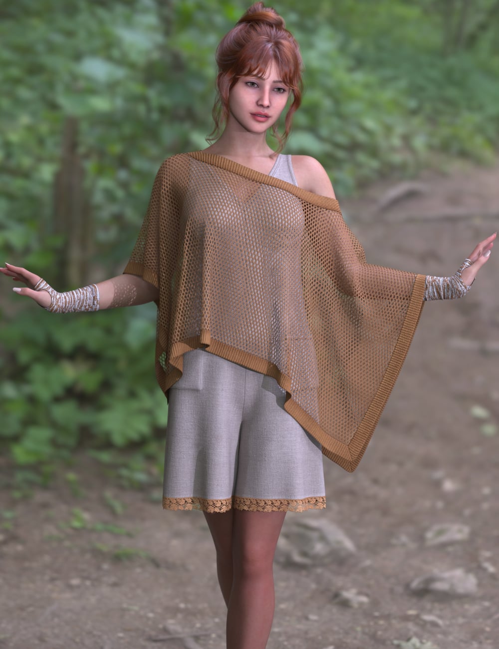 dForce LV Forest Core Outfit for Genesis 9 1 https://new.imagehostx.com/upload/2026/05/17/LV-Forest-Core-Outfit-Main_1778998715.jpg