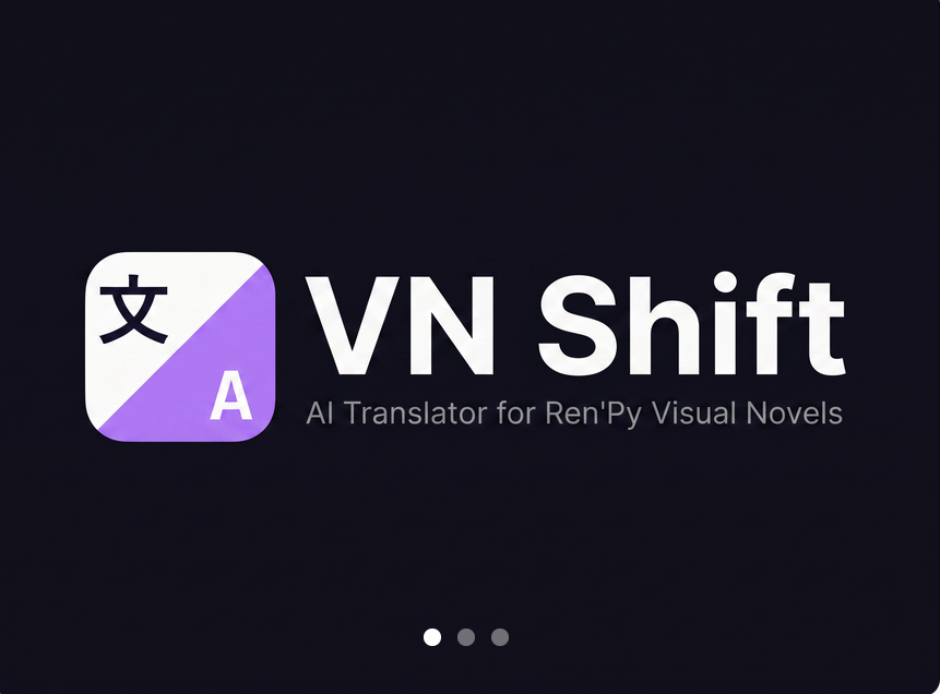 VN Shift — AI Translator for Ren'Py Visual Novels 1 https://new.imagehostx.com/upload/2026/05/19/2026-05-18-20-17-24-VN-Shift-AI-Translator-for-Ren-Py-Visual-Novels-Checkout-Mozilla-Firefox_1779149880.png
