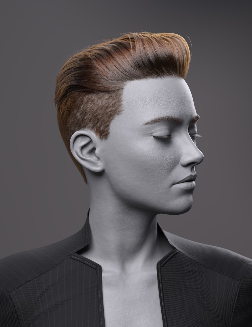 dForce FV Executive Pompadour Hair for Genesis 9 1 https://new.imagehostx.com/upload/2026/05/20/dforcefvexecutivepompadourhairforgenesis900maindaz3d_1779258078.jpg