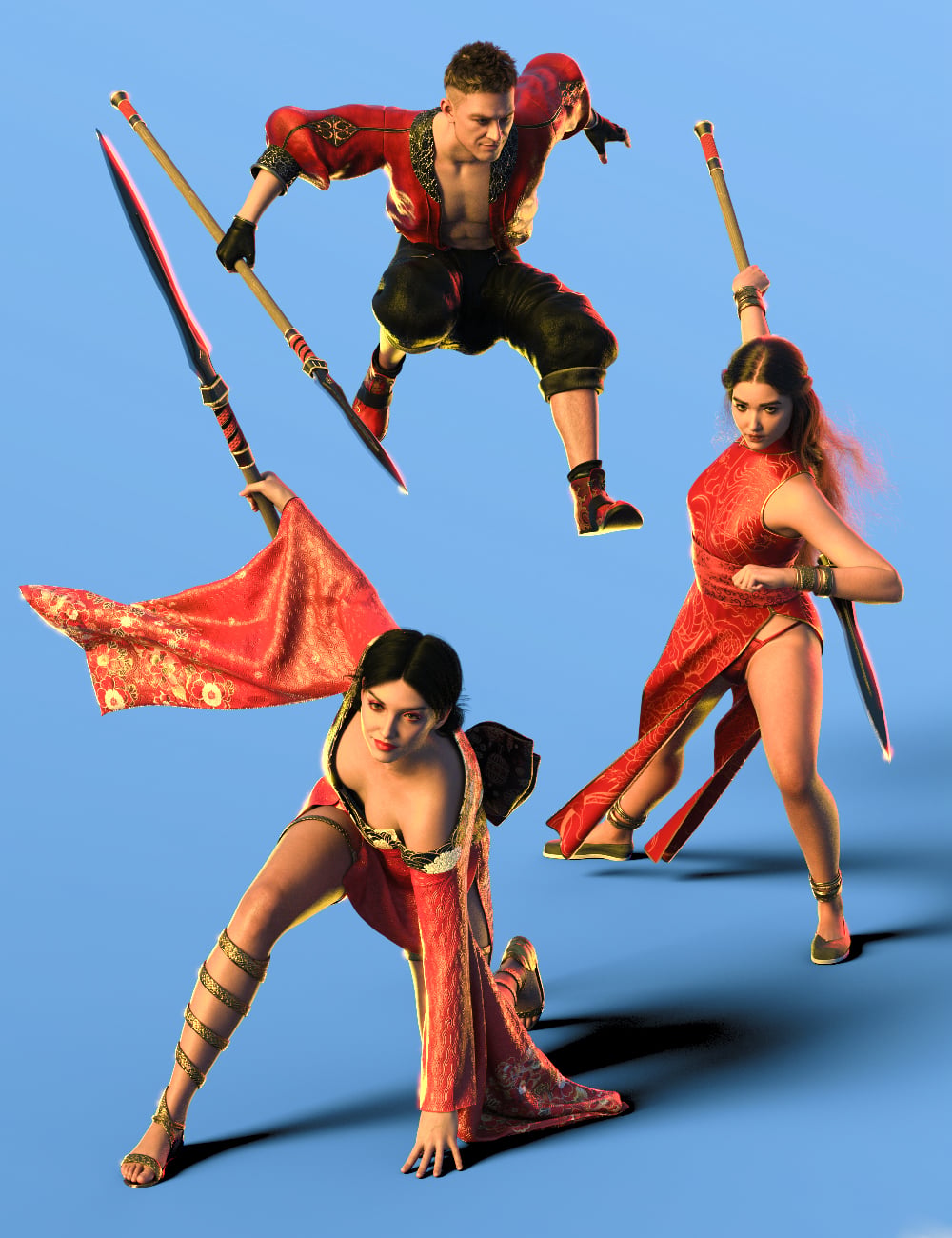 PTF Rending Point Combat Poses and a Prop for Genesis 9 1 https://new.imagehostx.com/upload/2026/05/22/ptfrendingpointcombatposesandapropforgenesis900maindaz3d_1779432997.jpg