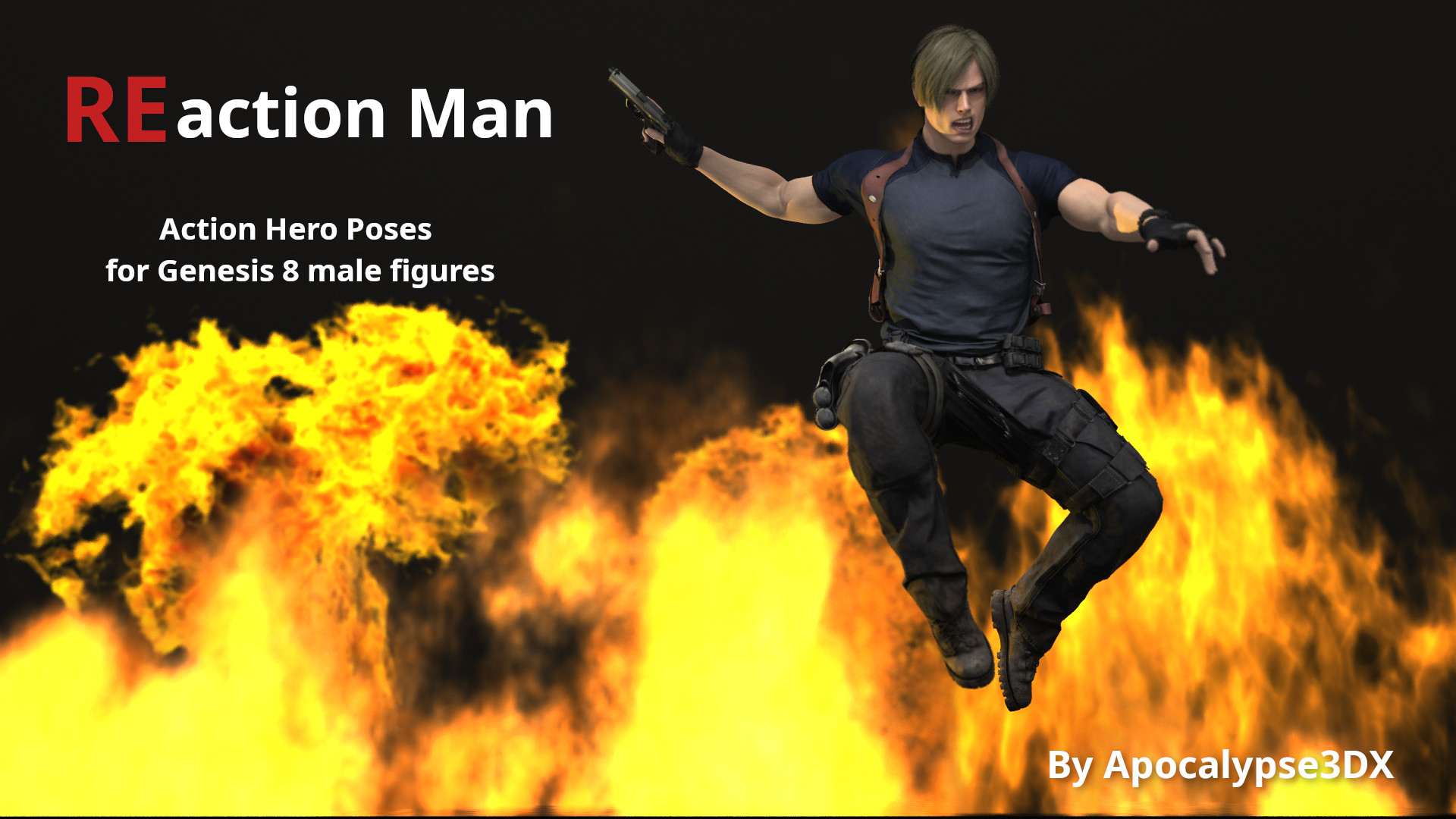 reaction man for genesis 8 male 01 1779474126