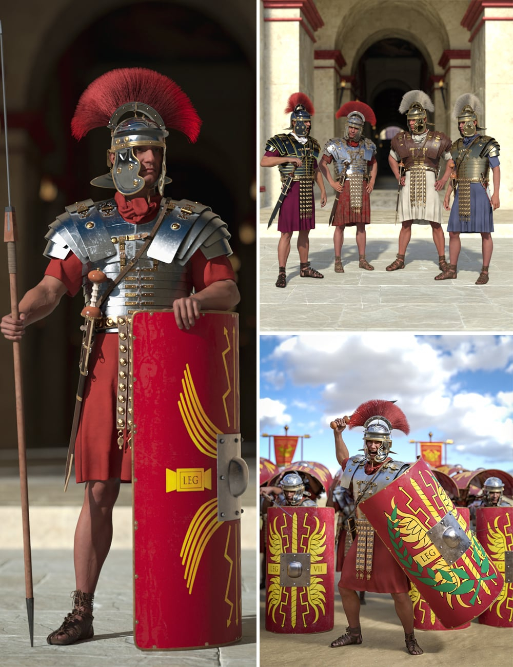 romanlegionarybundle00maindaz3d 1779445853