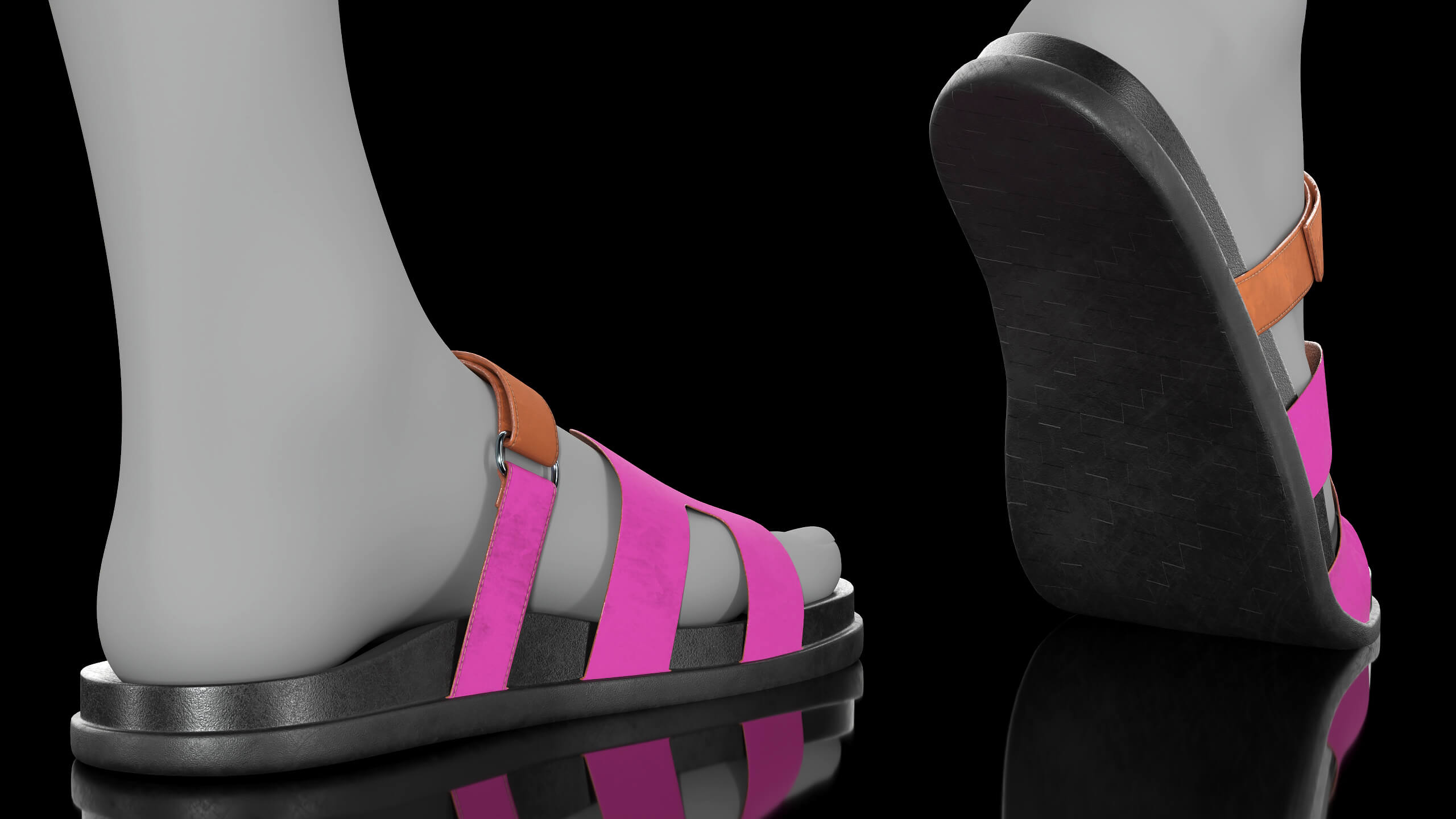 sandals hermes 02 1779420379