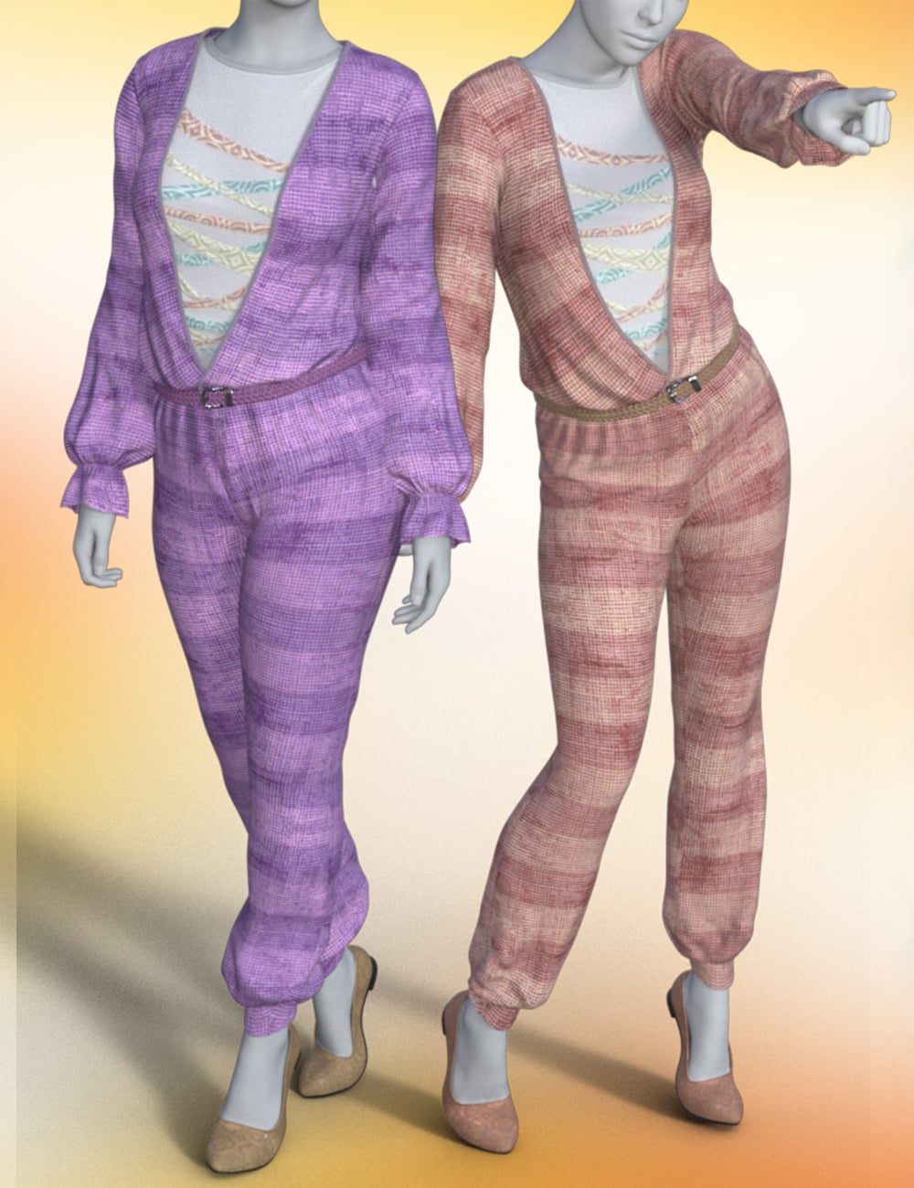 dForce Casual Yoga Outfit for Genesis 9 1 https://new.imagehostx.com/upload/2026/05/23/dforcecasualyogaoutfitforgenesis900maindaz3d_1779516860.jpg