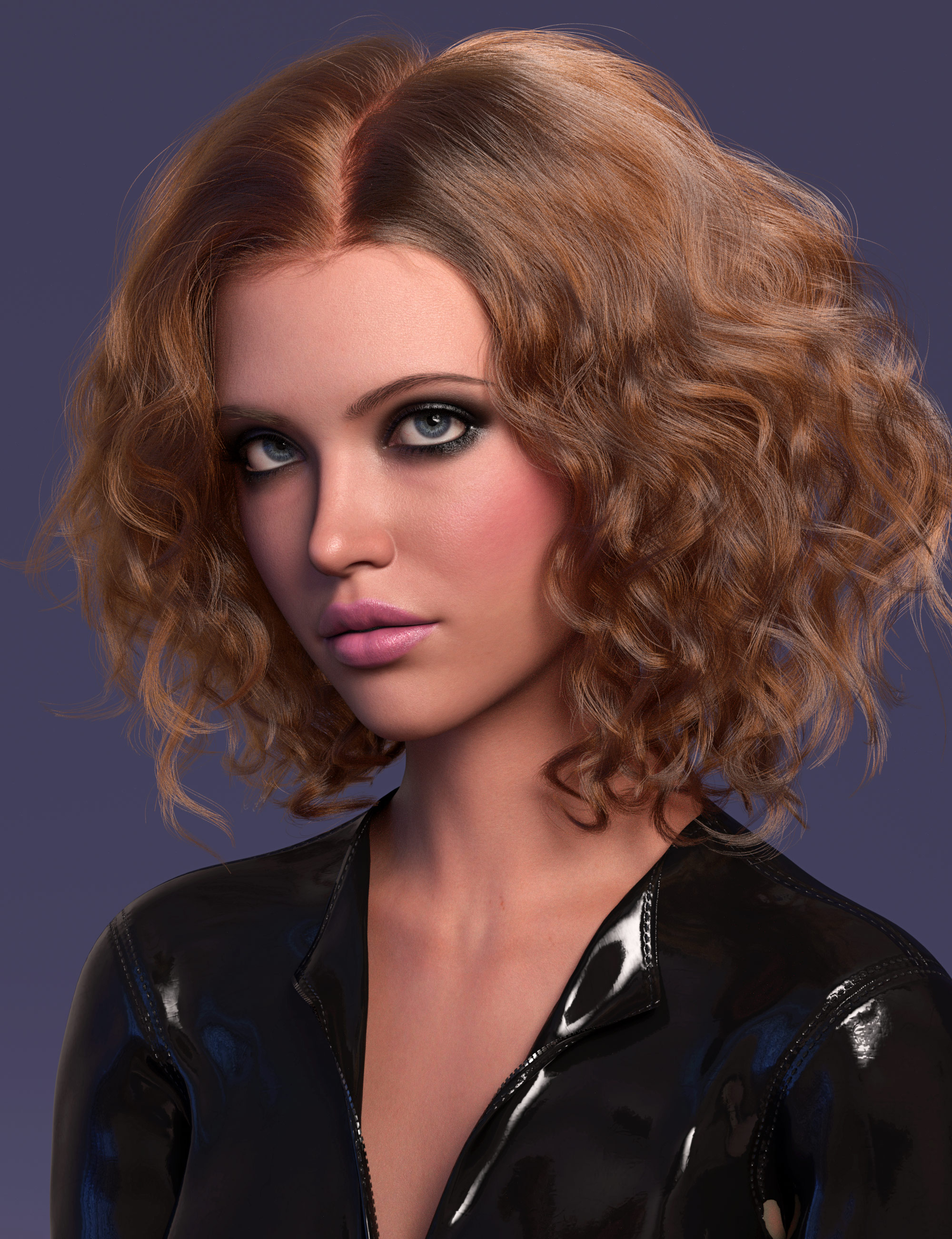 dforcestrandbasedcurlymidpartstylehairforgenesis9andgenesis8female00maindaz3d 1779521281