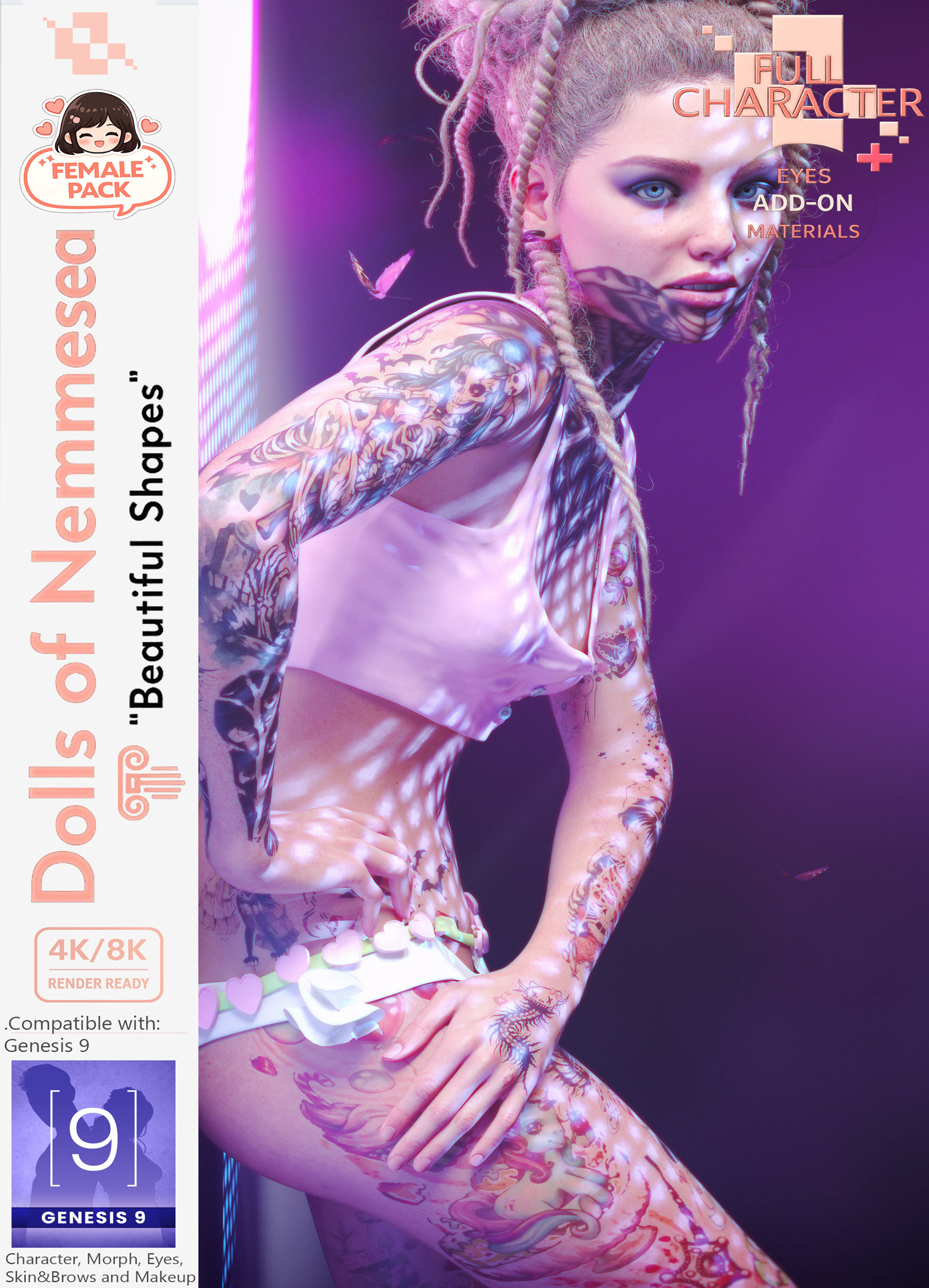 DNM - Lira G9 Character #Fat Pack 1 https://new.imagehostx.com/upload/2026/05/23/dnm-lira-g9-character-1-01_1779520785.jpg