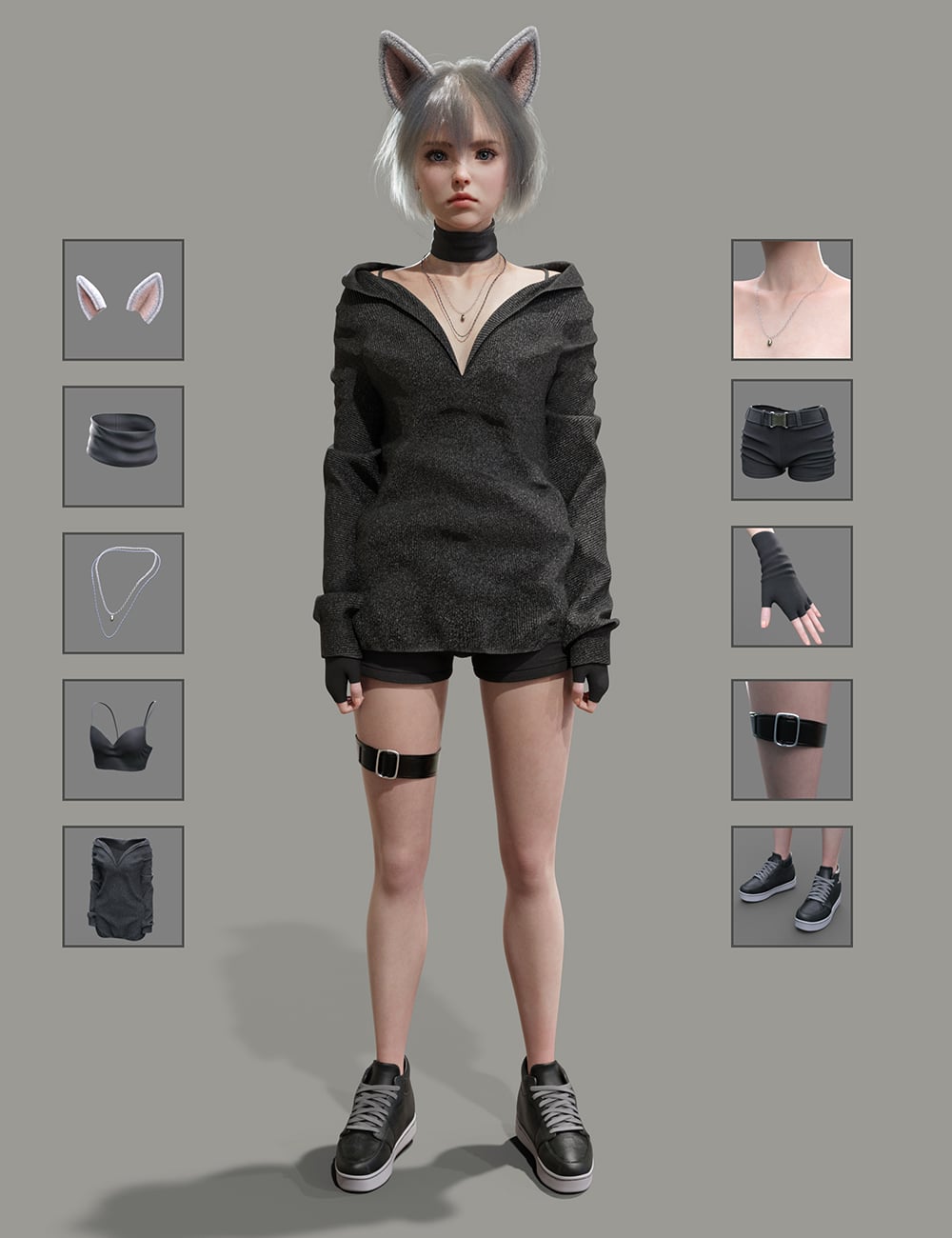 dForce MB Feline Warrior Set Genesis 9 Feminine 1 https://new.imagehostx.com/upload/2026/05/25/dforcembfelinewarriorsetgenesis9feminine00maindaz3d_1779684819.jpg