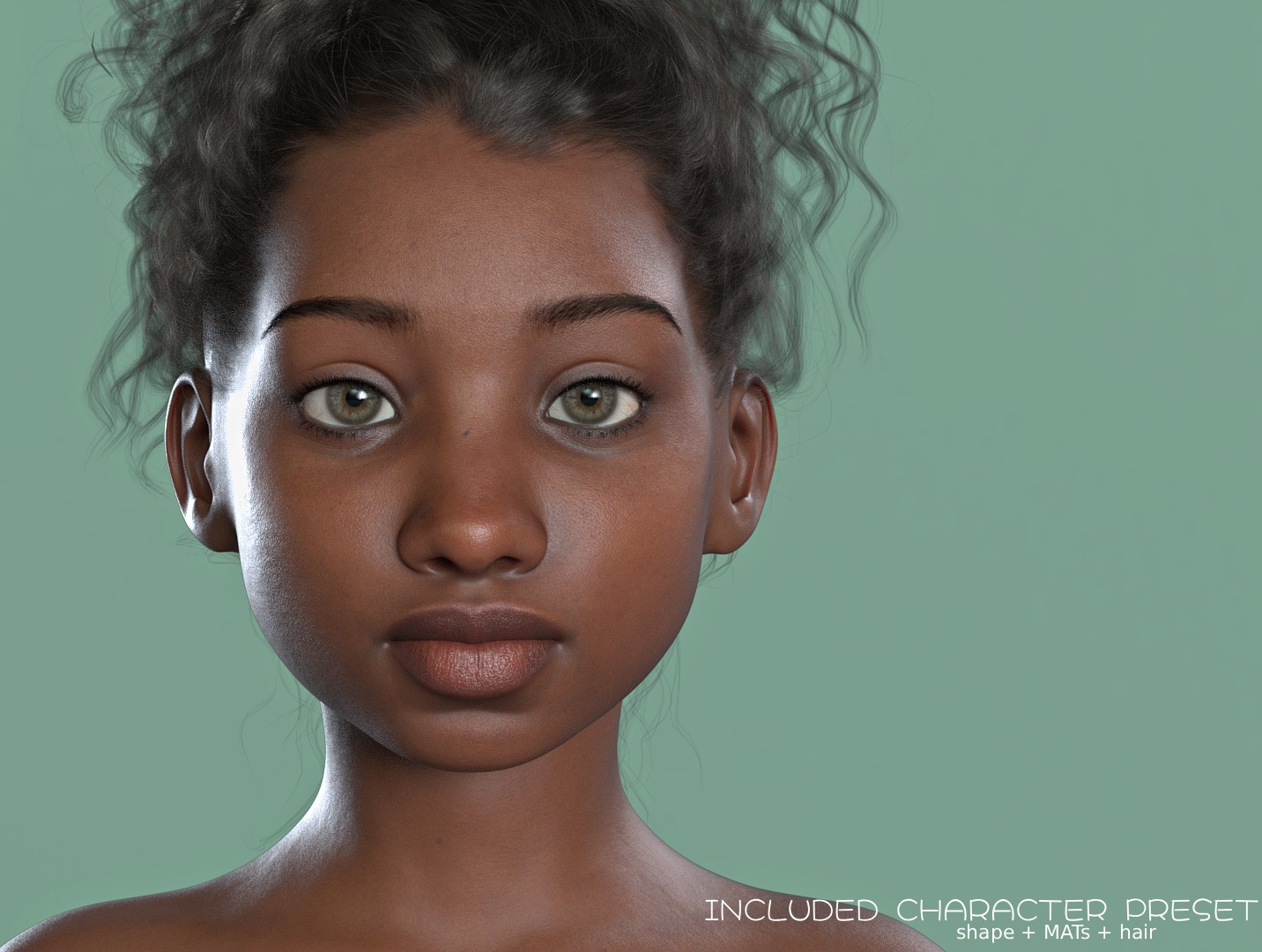 sofia tween character morph for genesis 9 female 10 1779743506
