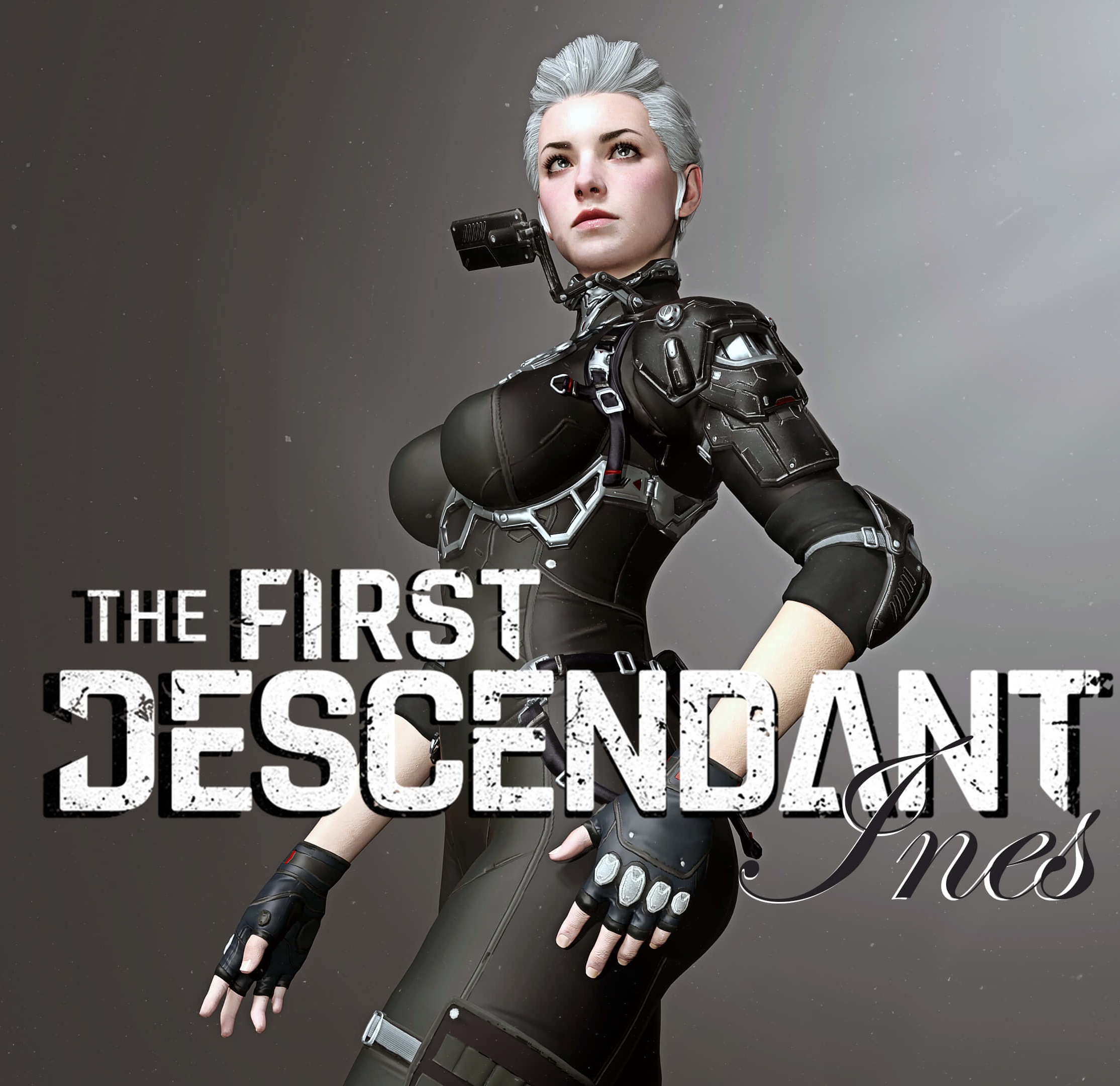 The First Descendant – Ines G8F 1 The First Descendant – Ines G8F