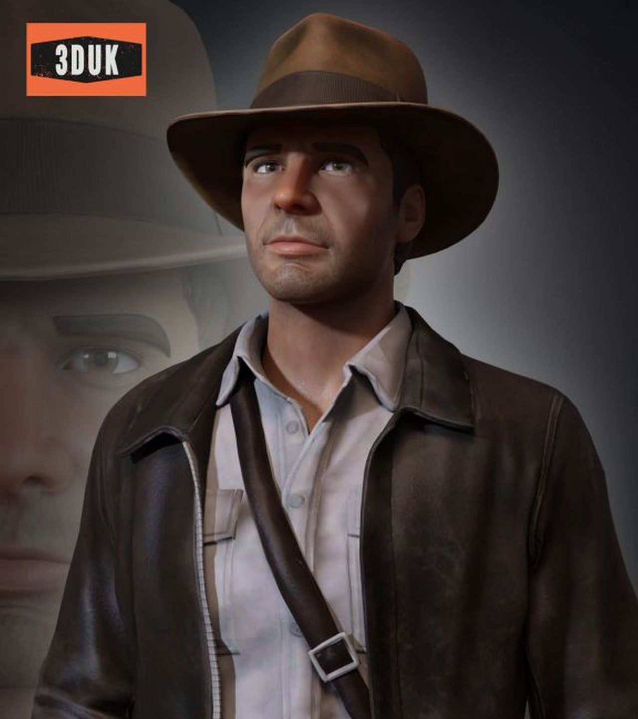 FN Indiana Jones For G8M