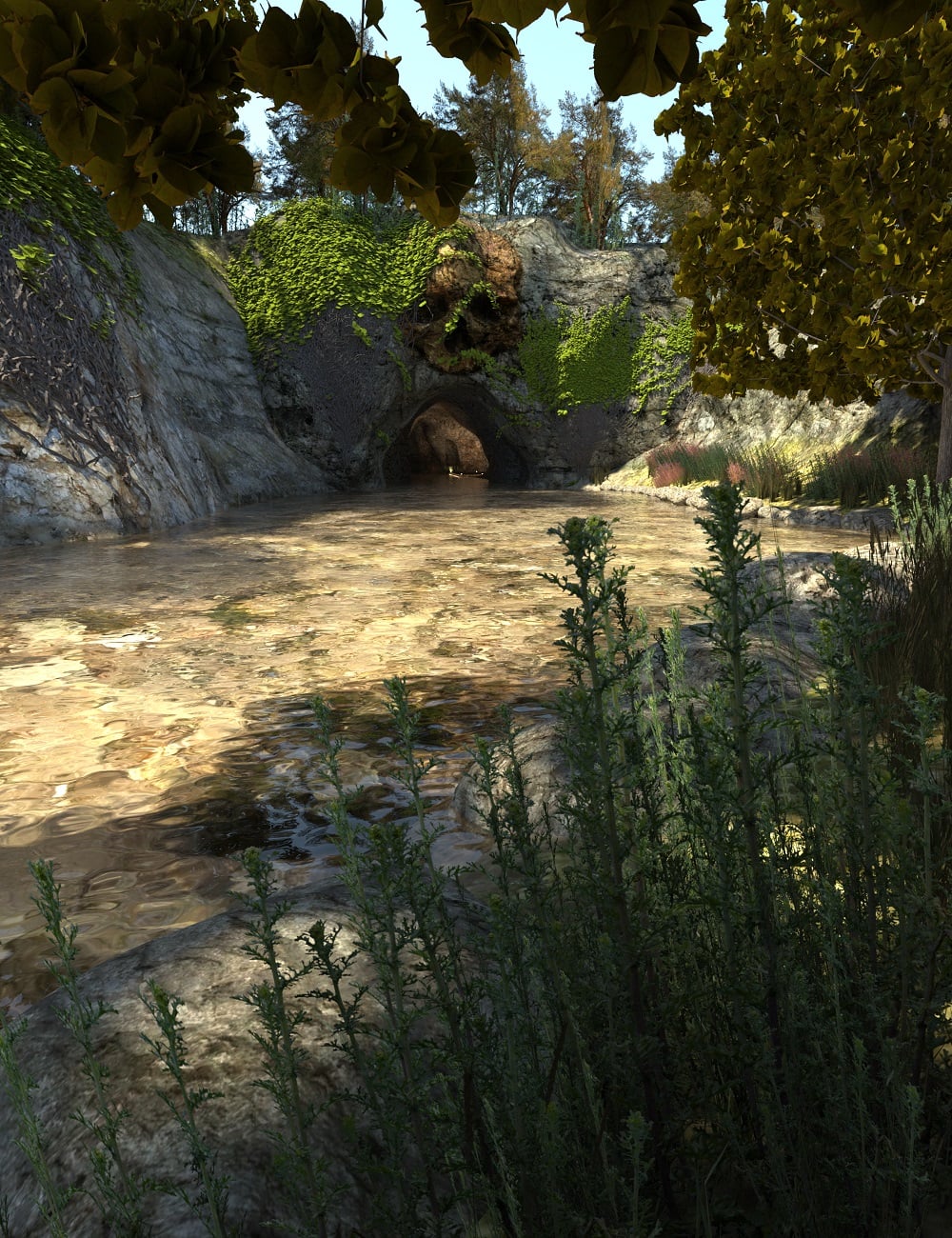 PW Cave River 1 https://new.imagehostx.com/upload/2026/05/27/main_1779864145.jpg