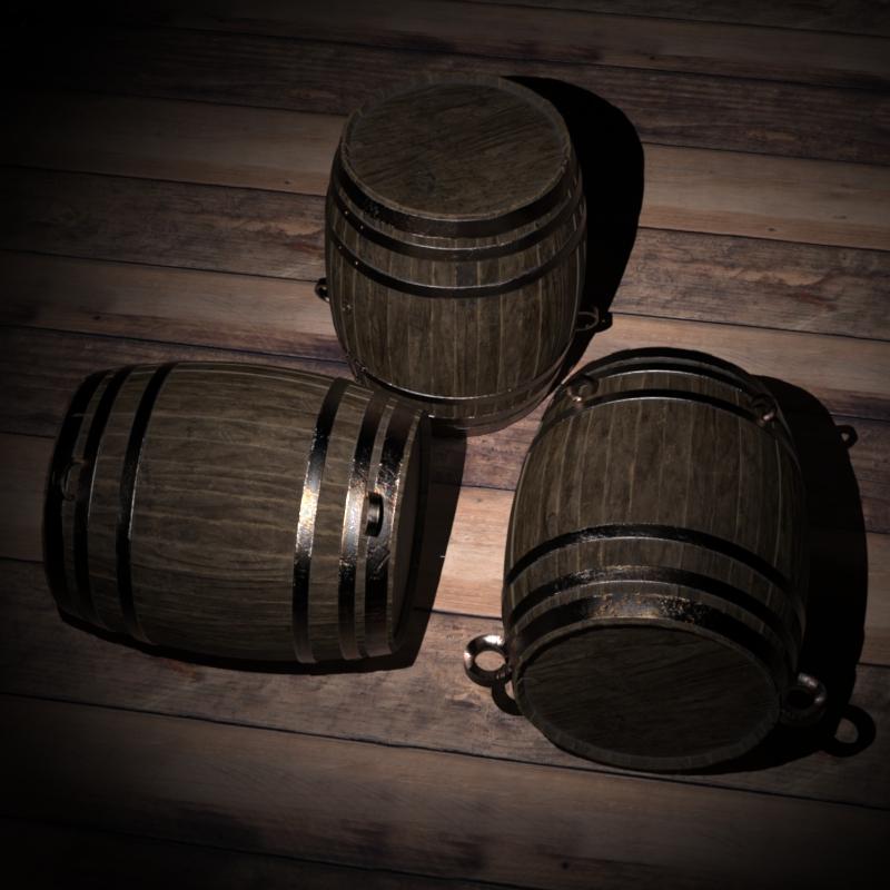 DoctorPervic Barrel Bondage C 1779964072